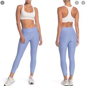 NWOT Outdoor Voices Warm Up 3/4 Legging, Large